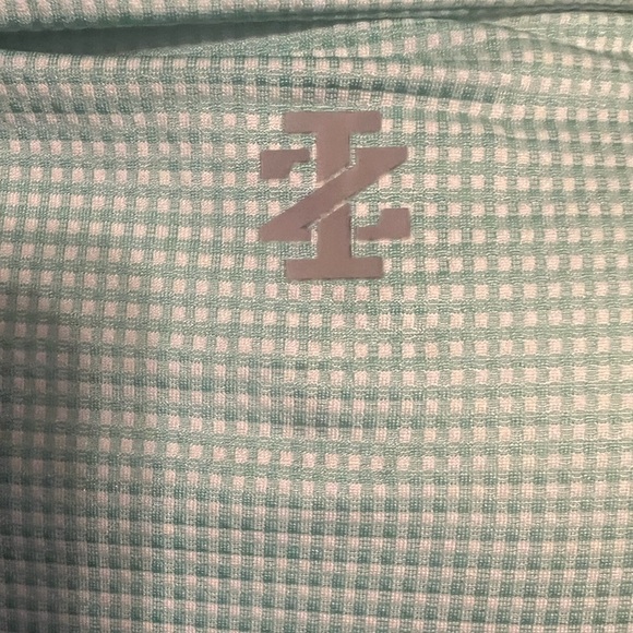 Izod golf shirt - Picture 3 of 4